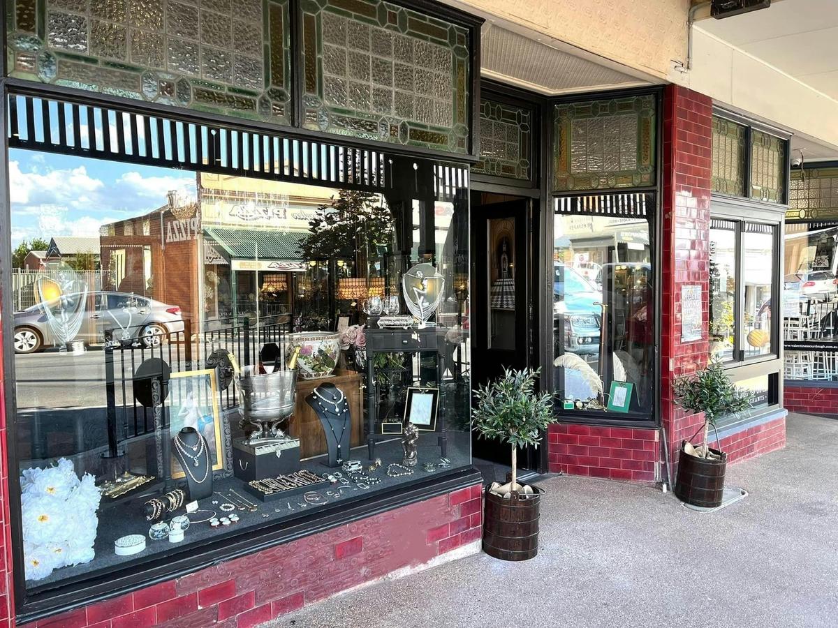 Merchant Rutherglen