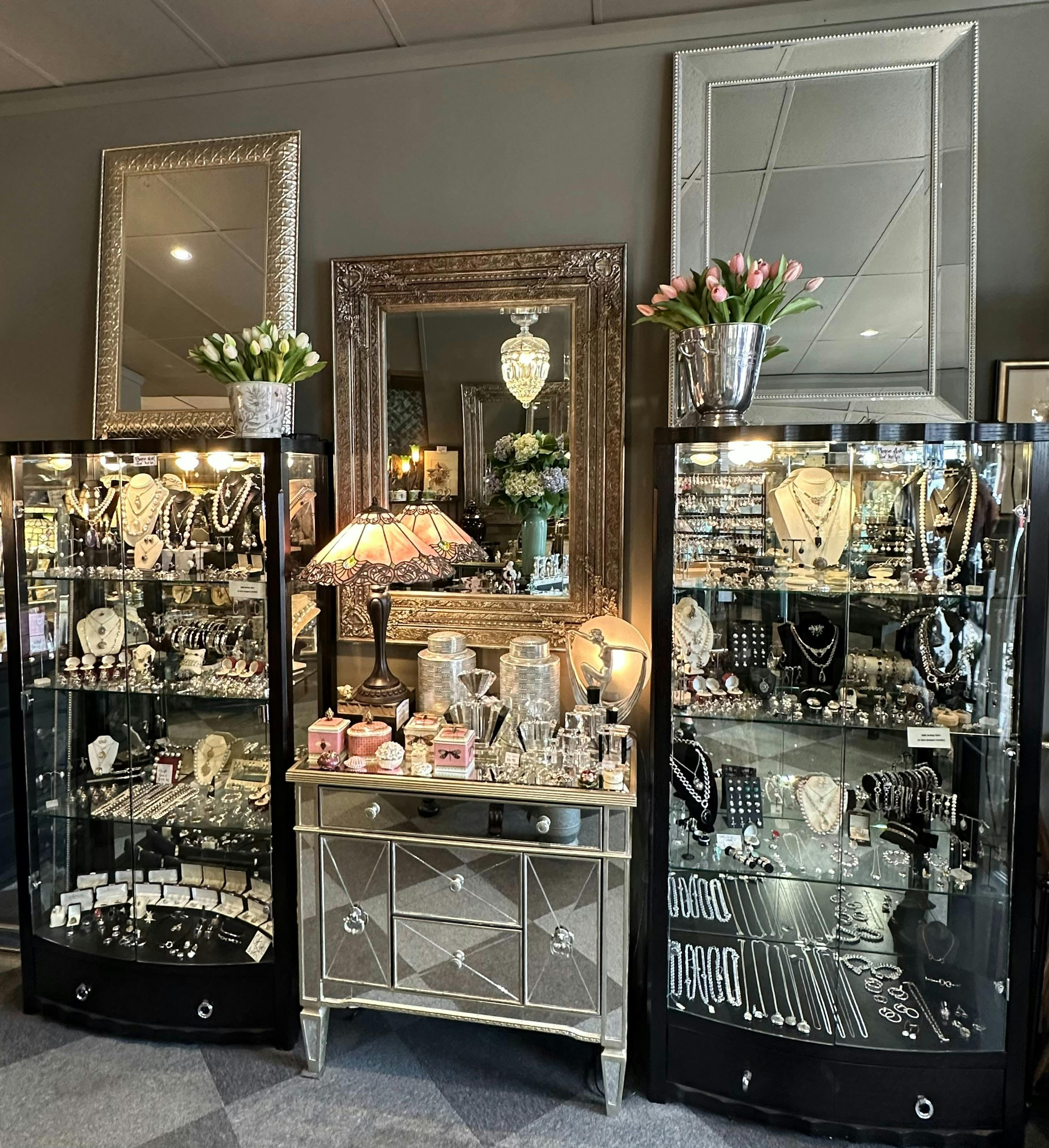 Merchant Rutherglen Store