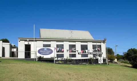 Merri View Gallery