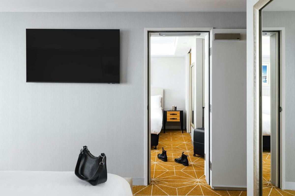 Mantra Melbourne Airport