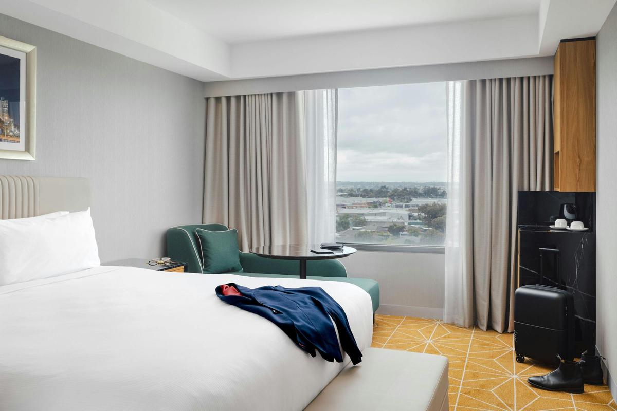 Mantra Melbourne Airport