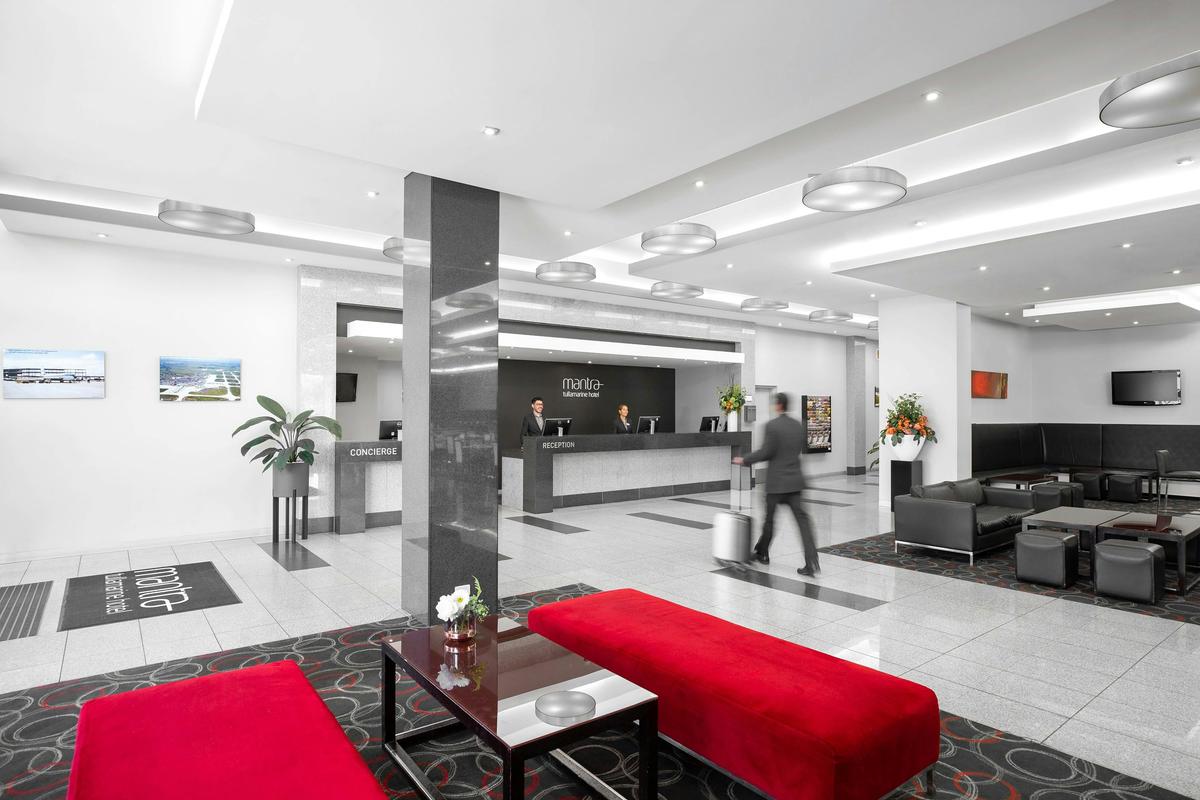 Mantra Melbourne Airport