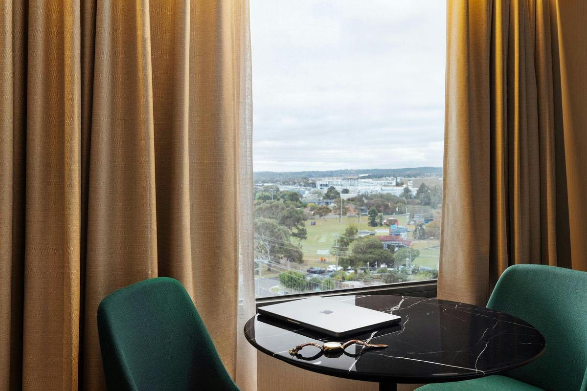 Mantra Melbourne Airport