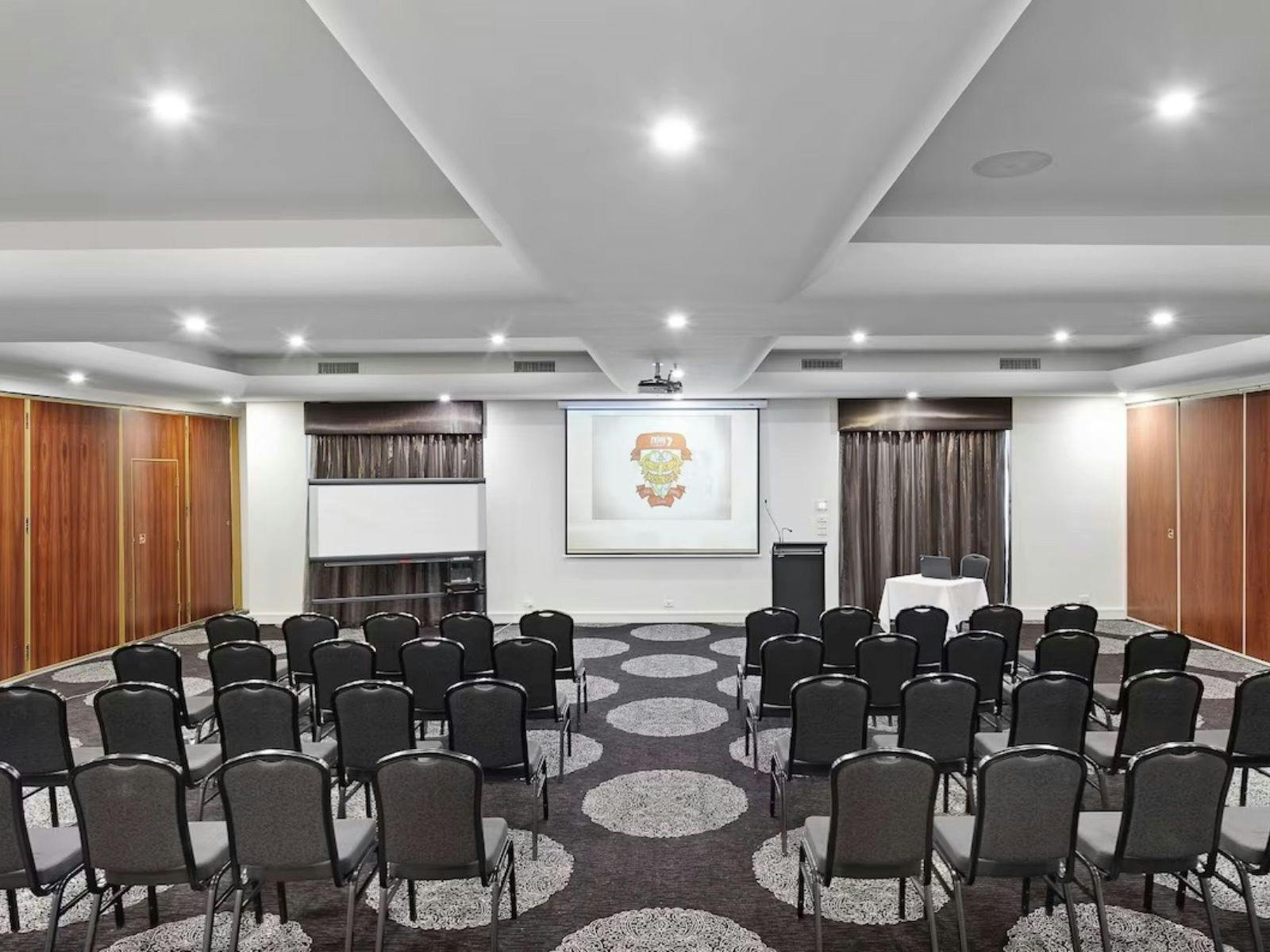 Meetings and Events Space
