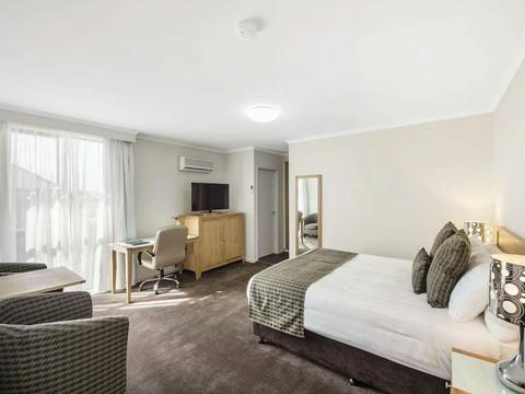 Mid City Motel Warrnambool