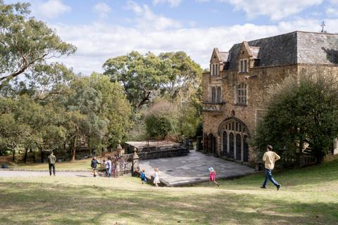 Montsalvat