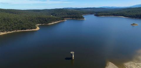 Moondarra State Park