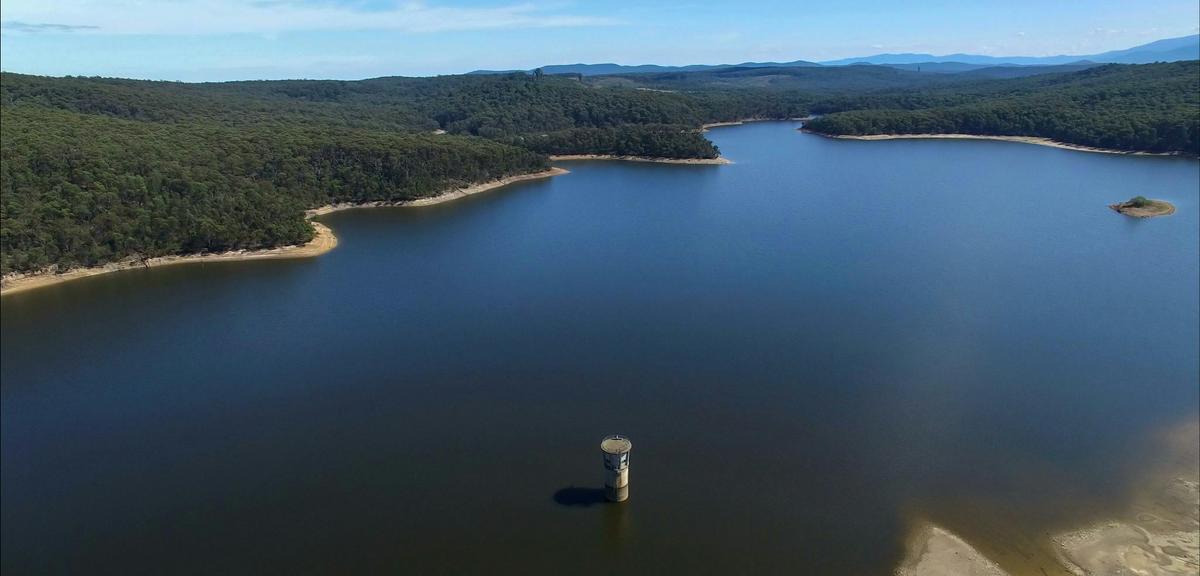 Moondarra State Park