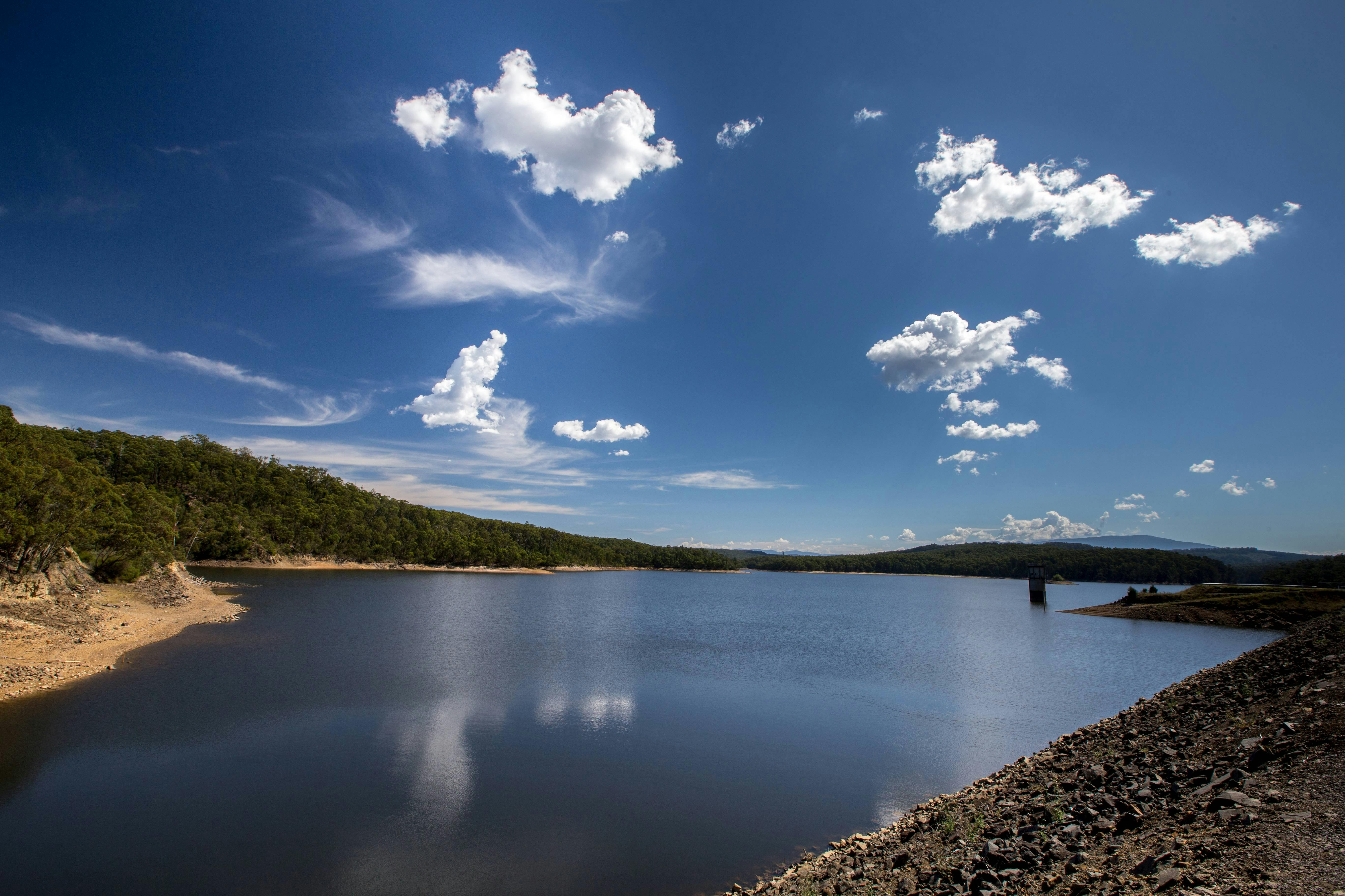 Moondarra State Park
