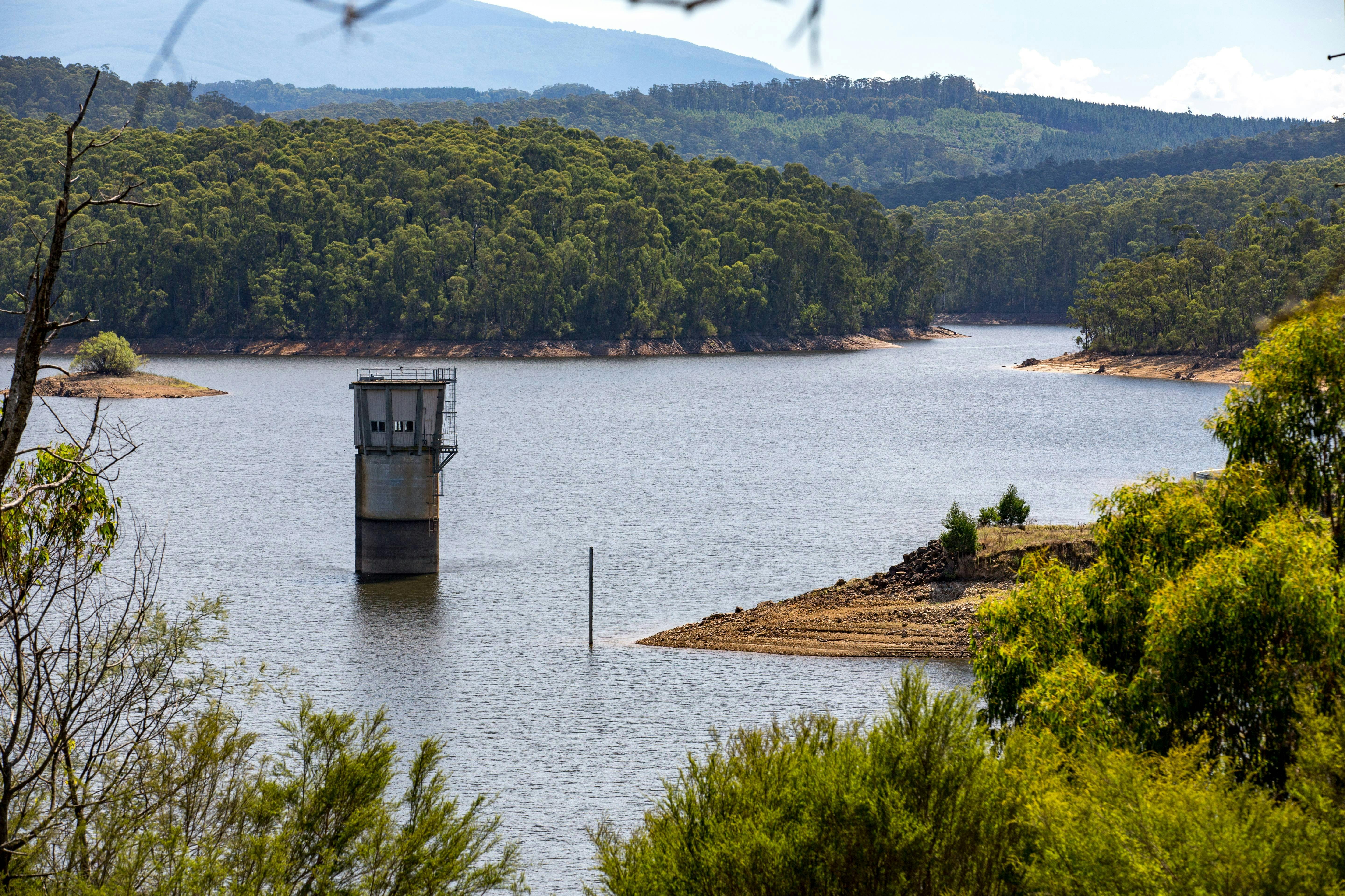 Moondarra State Park
