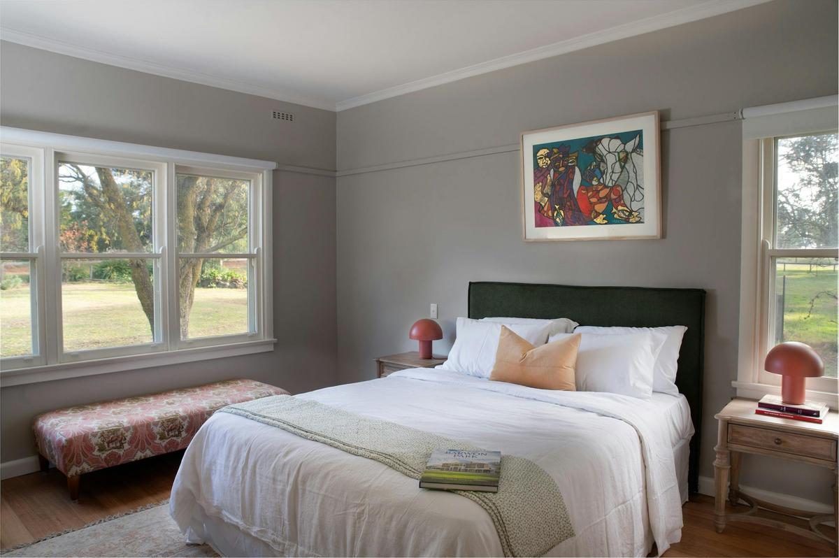 Rouseabouts Cottage Mooramong Estate