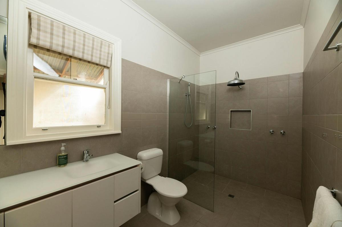 Overseers Cottage Mooramong Estate