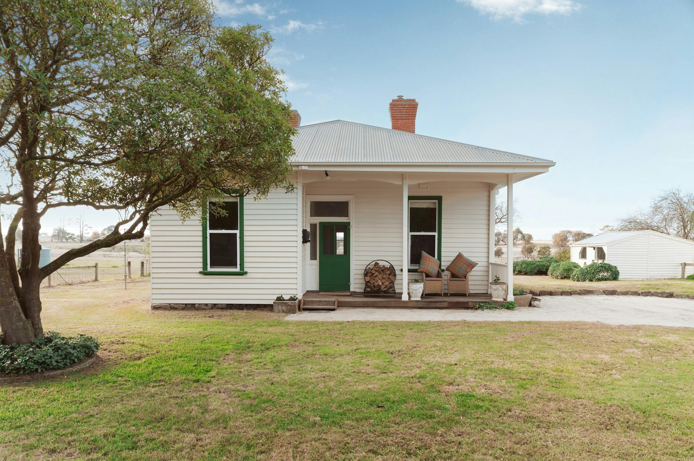 Mooramong Estate Cottages