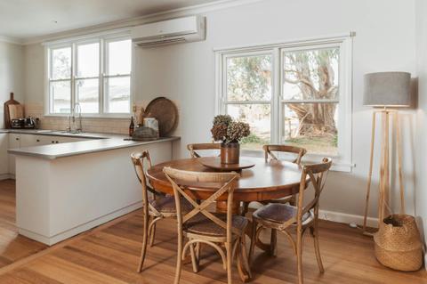 Rouseabouts Cottage Mooramong Estate