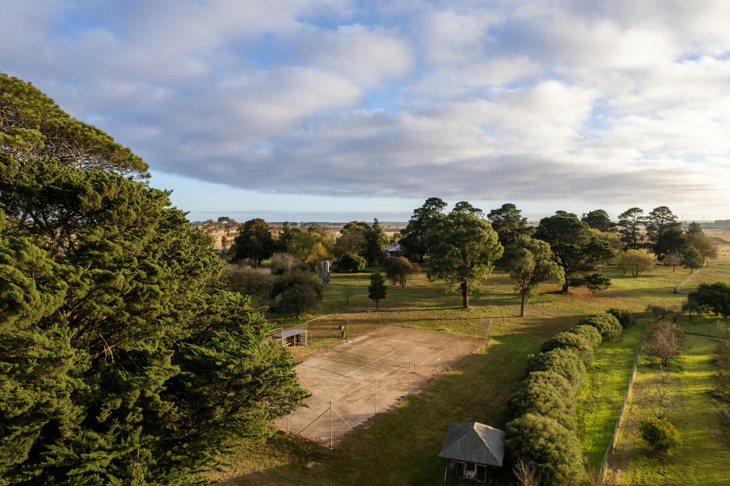 Mooramong Estate Cottages