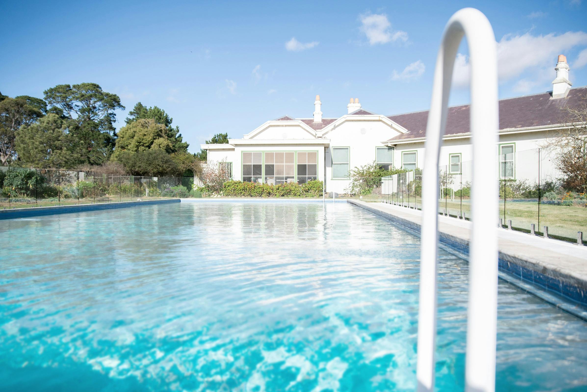 Mooramong Estate Cottages