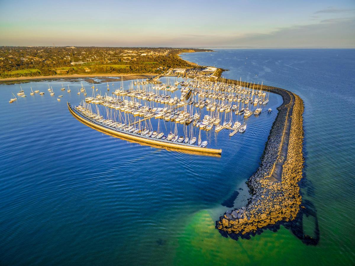 Brighton Beach Sailing Club