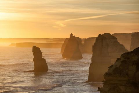 Twelve Apostles