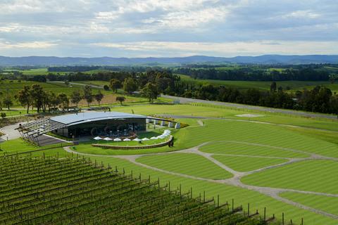 Levantine Hill Yarra Valley
