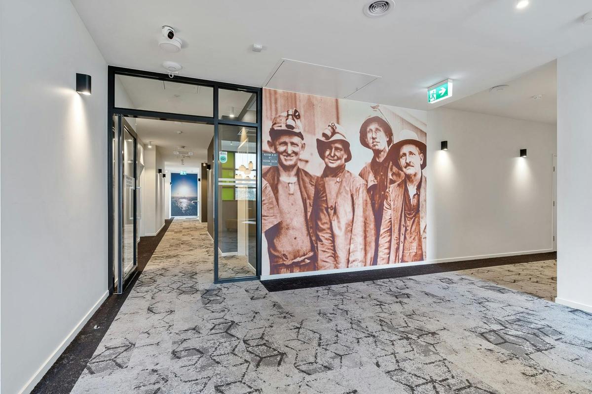 Foyer