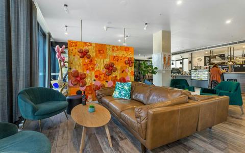 Mercure Bendigo Schaller