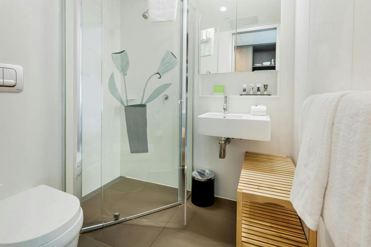 Bathroom of Standard Room