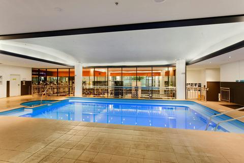 Mercure Melbourne Albert Park