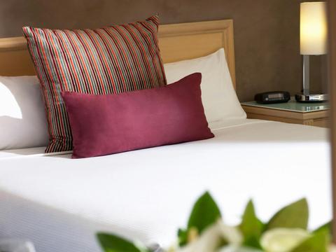 Family Room at Mercure Melbourne Albert Park