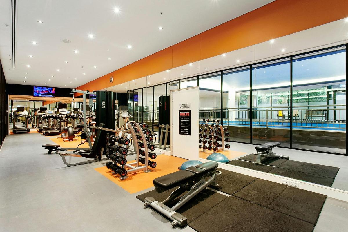 Gym