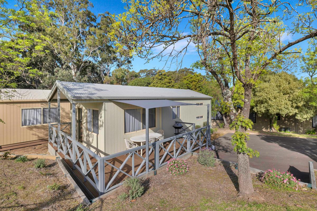 2 Bedroom Superior Villas