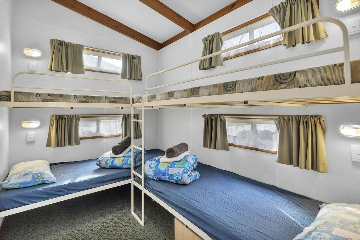 Bunk Room