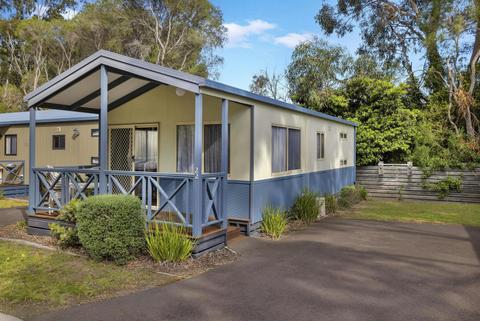 2 Bedroom Family Villas