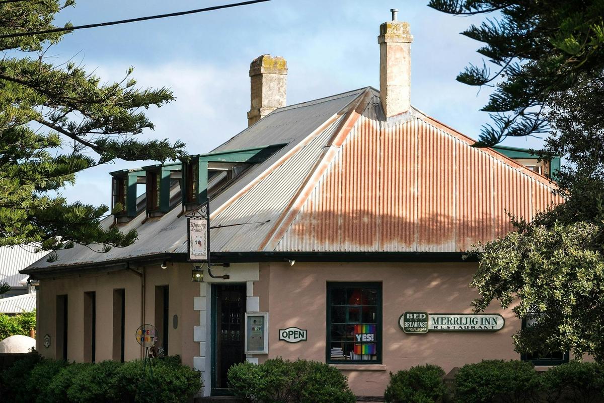 Merrijig Inn