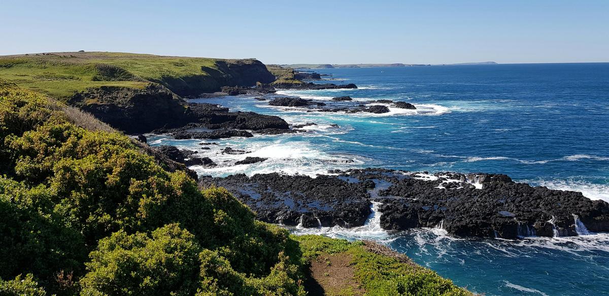 Phillip Island