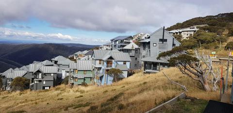Mt Hotham