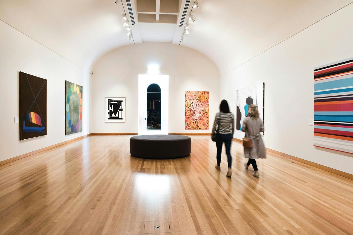 Bendigo Art Gallery