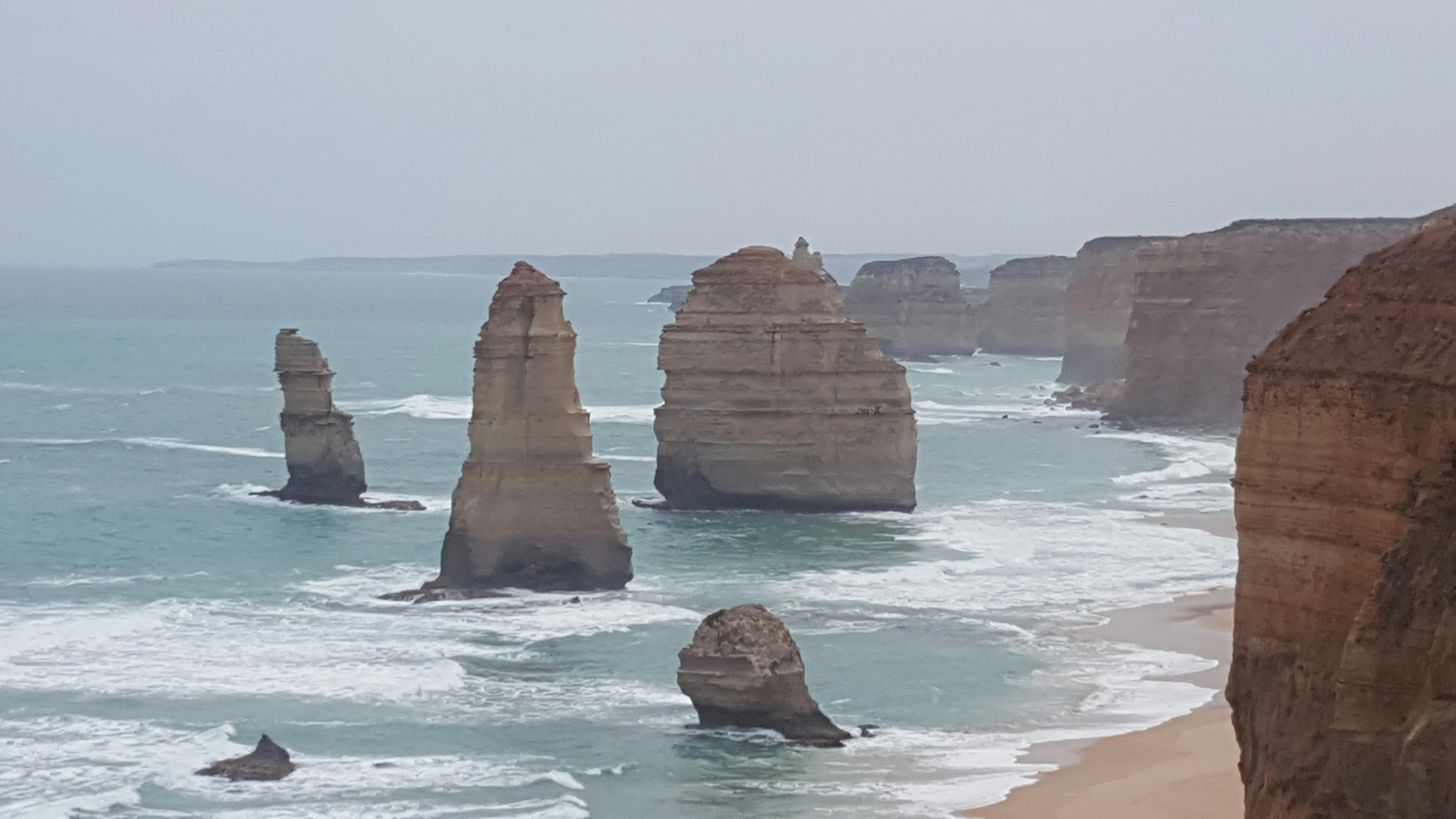 12 Apostles
