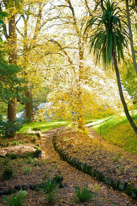 Macedon Ranges
