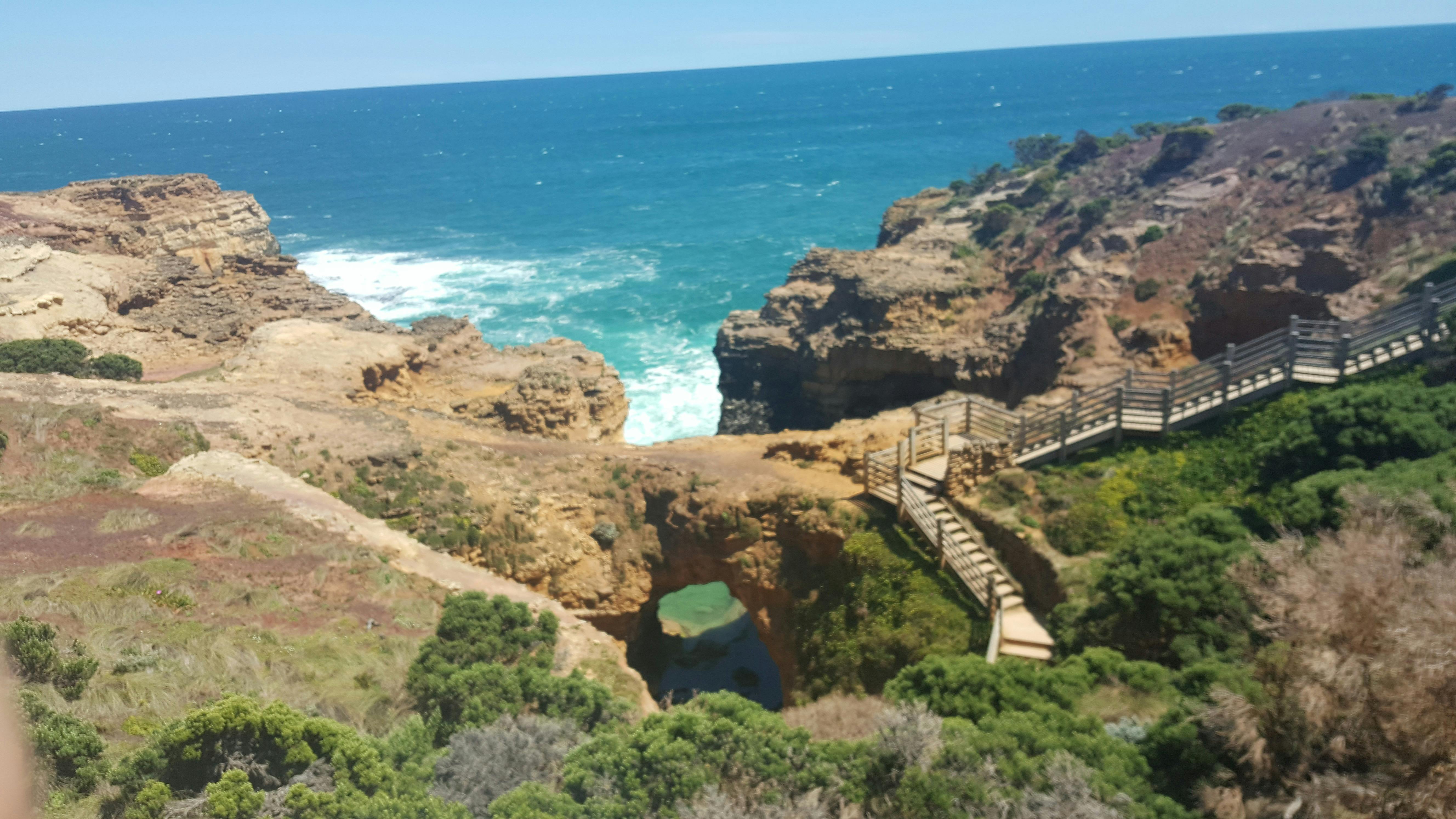 Great Ocean Road
