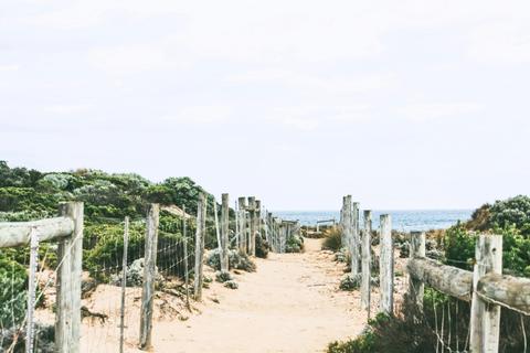 Mornington Beach