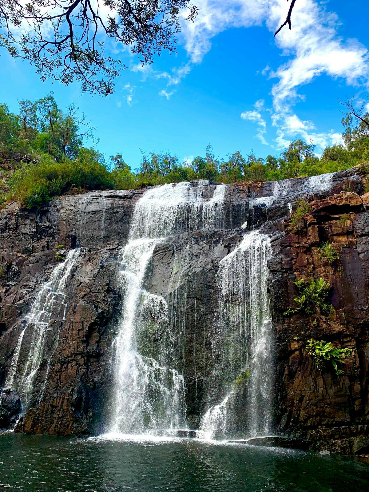 Mackenzie Falls