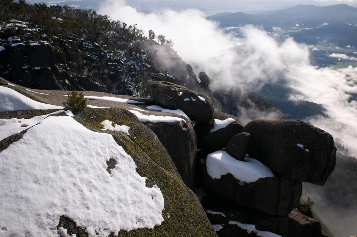 Mount Buffalo National Park