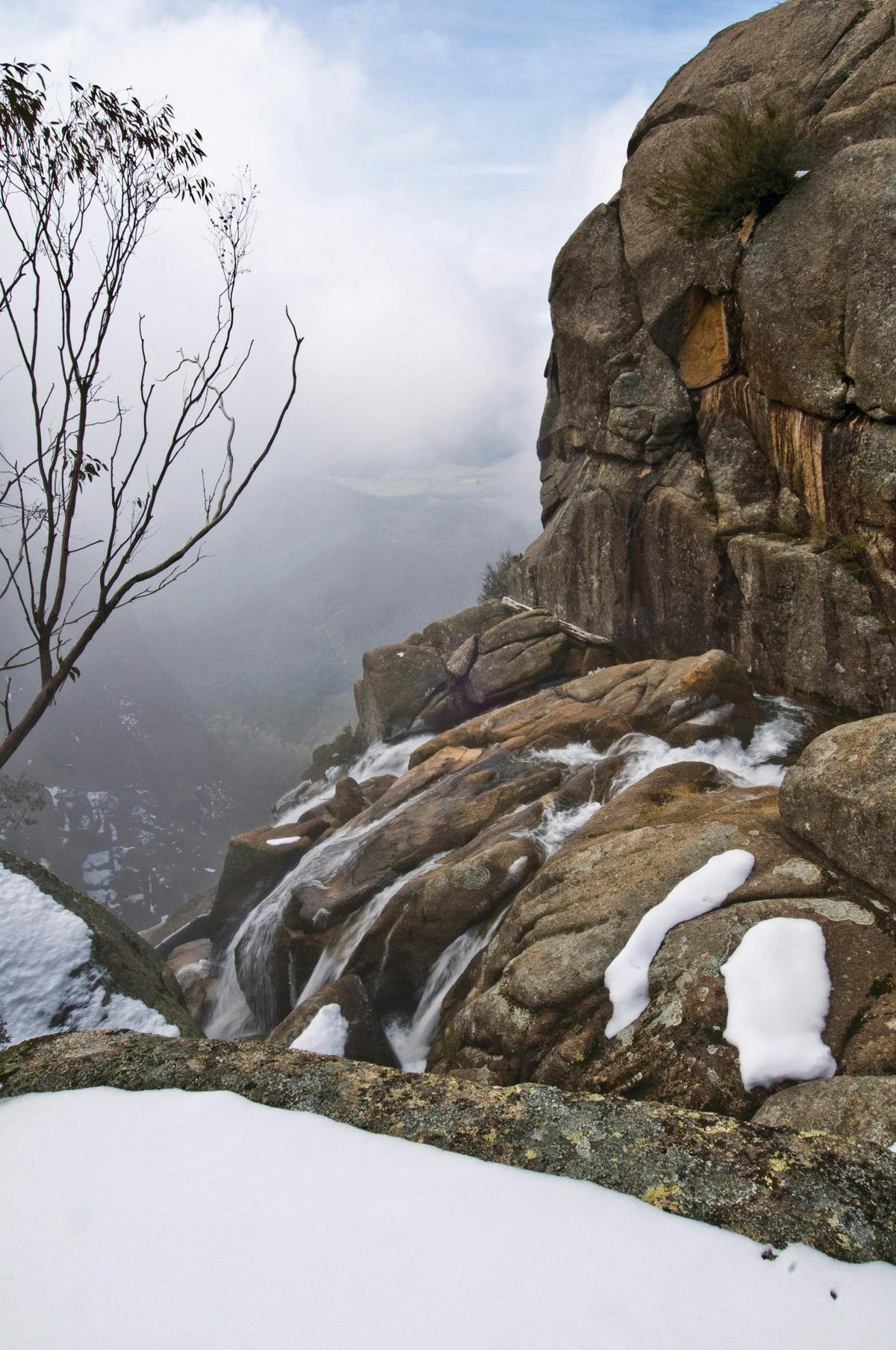 Mount Buffalo National Park