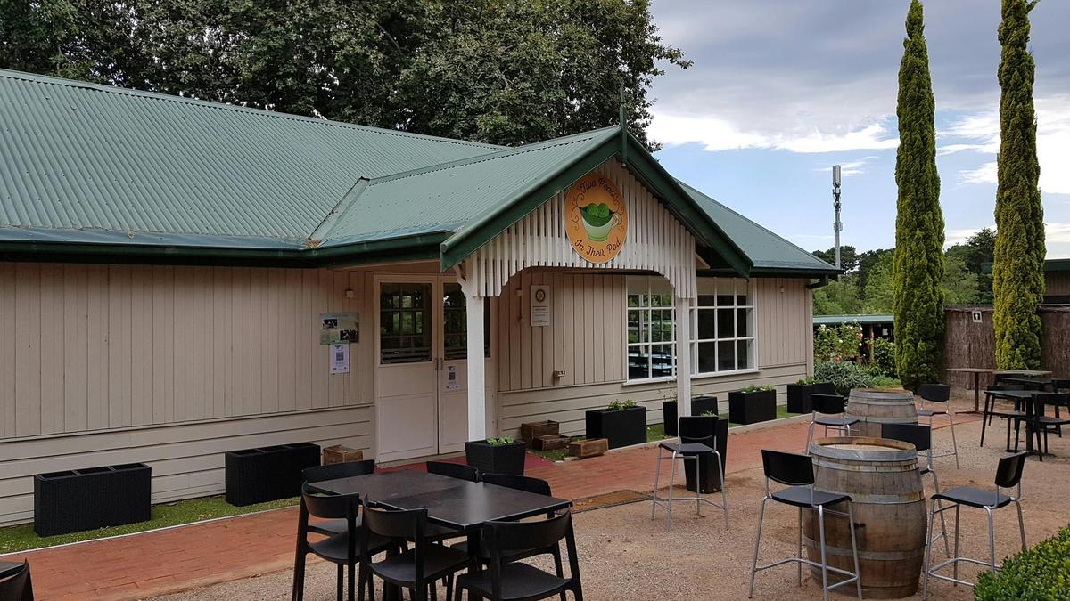 Cafe