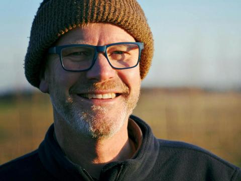 Michael Unwin Wines