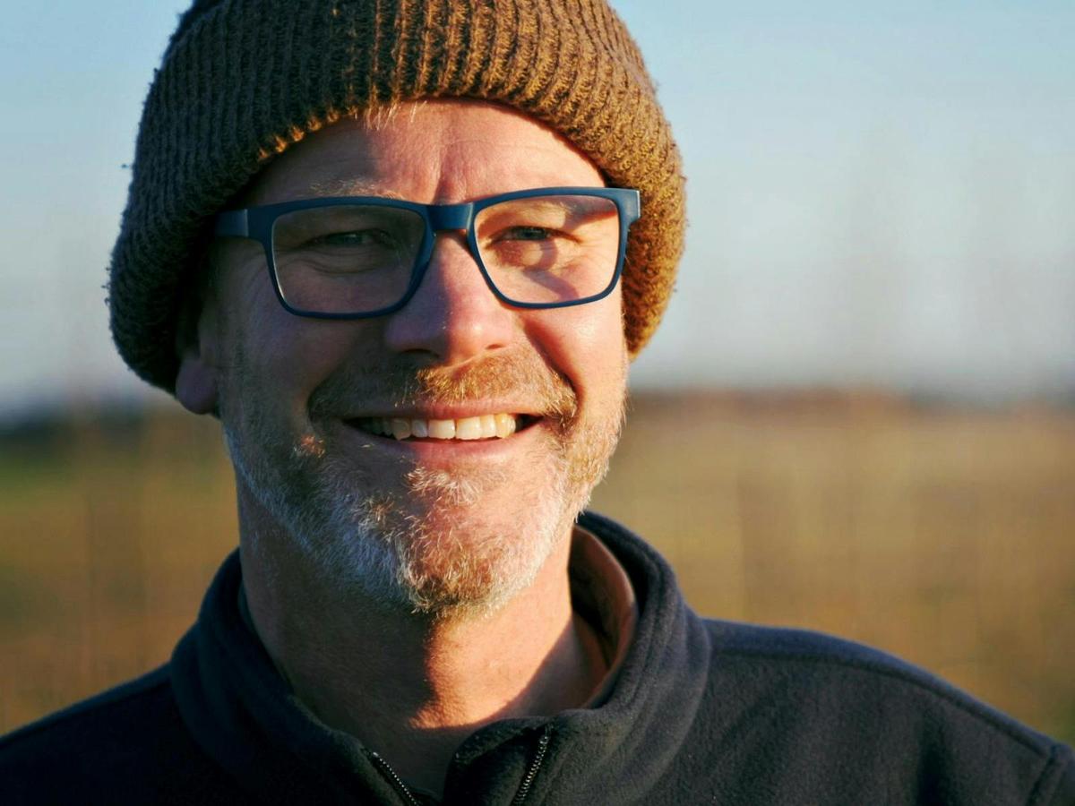 Michael Unwin