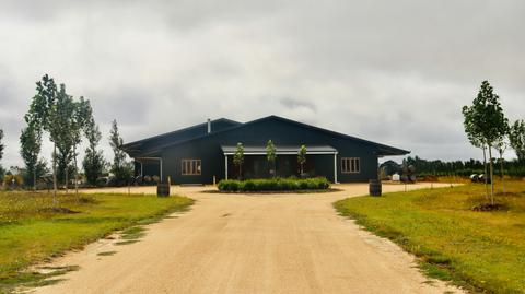 Michael Unwin Wines