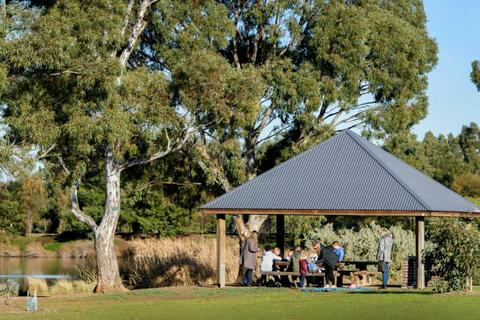 Melton Botanic Garden