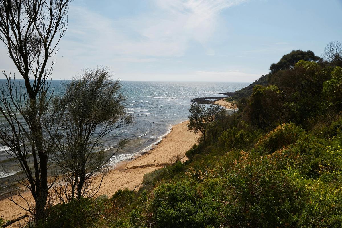 Moondah Beach
