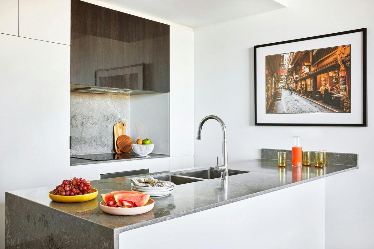 Meriton Suites Melbourne